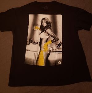 Tits Sexy Dishwasher t-shirt
